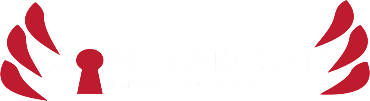 Iron Badger Defense Solutions - Trusted Security Solutions