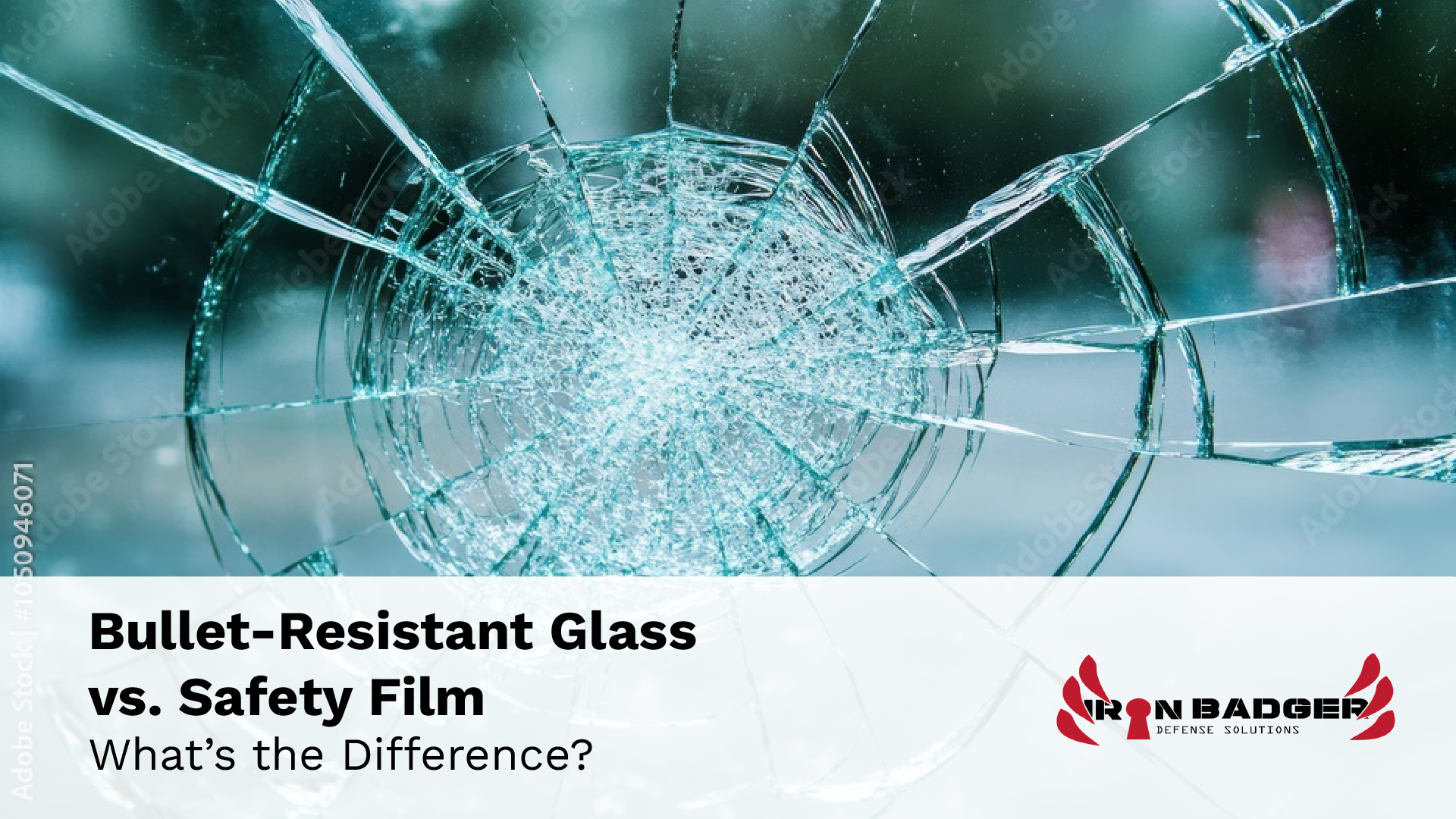 Bullet Resistant Glass or Safety Film - Bullet resistant glass Missouri Mo