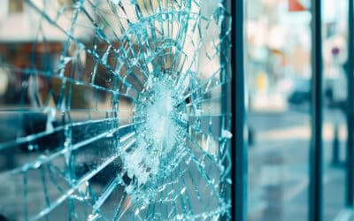Is Window Film Bulletproof? What It Can and Can’t Do