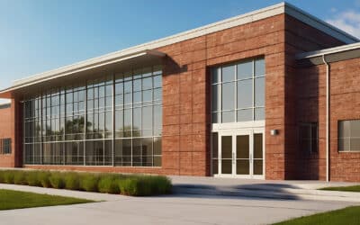 Where Bullet-Resistant Glass Is Most Commonly Used in Buildings