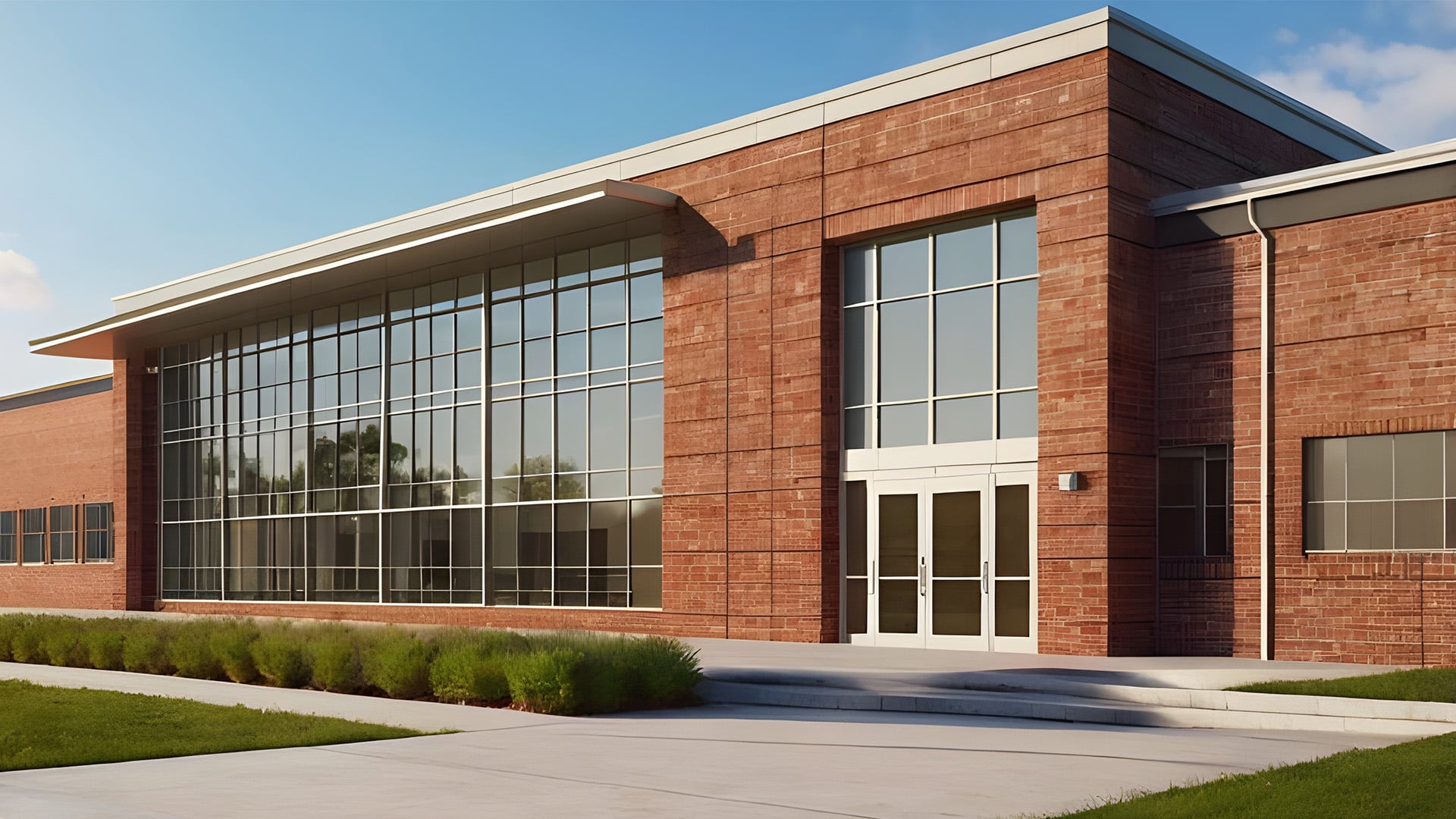 Bullet-Resistant Glass Is Most Commonly Used in Buildings